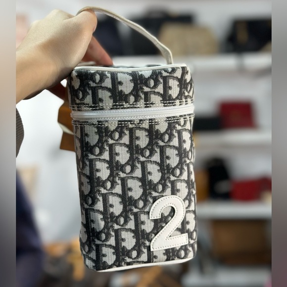 Dior Handbags - DIOR VANITY